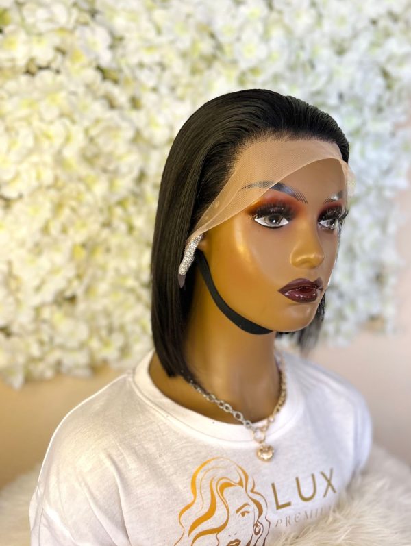 Grade 13A DD Full Frontal Bob