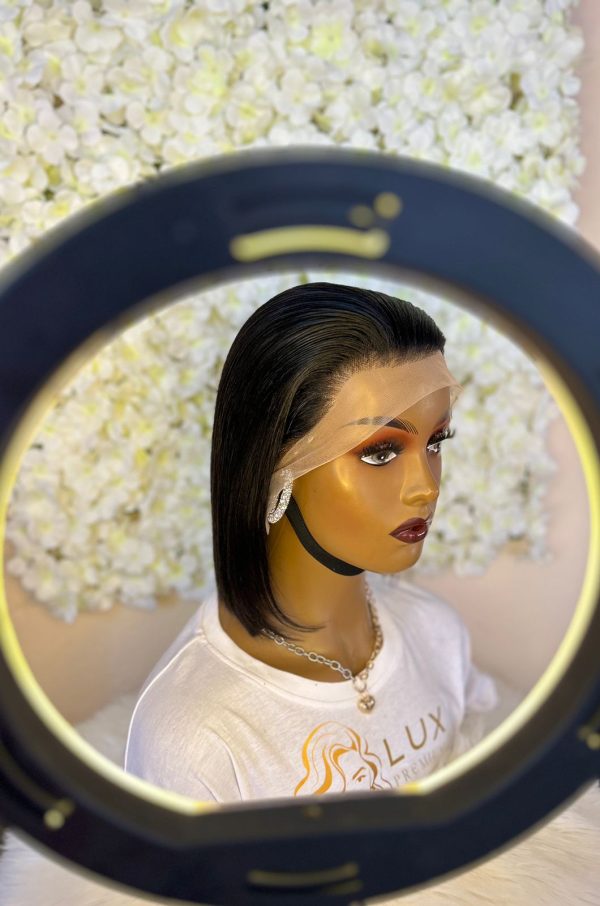 Beaut Bob And  Brazilian Fingerwave For FREE